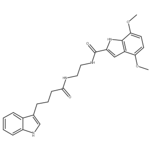 1219540-55-2 structure
