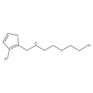 1248725-21-4 structure