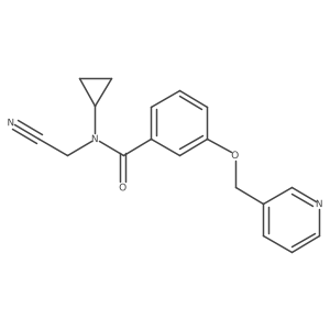 1252405-85-8 structure