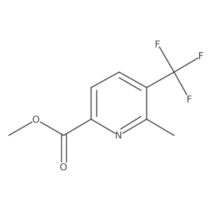 1256794-37-2 structure