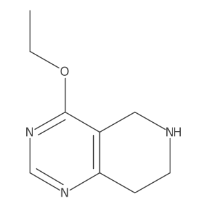1258652-32-2 structure