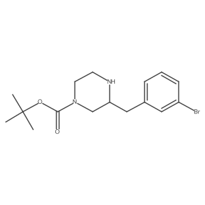 1260618-93-6 structure