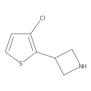 1260865-89-1 structure