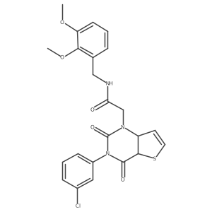 1260934-31-3 structure