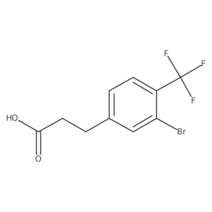 1261795-07-6 structure