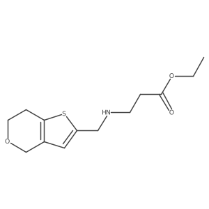 1265897-09-3 structure