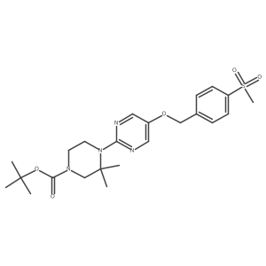 1272972-75-4 structure