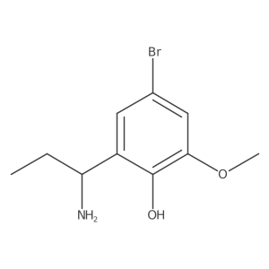 1337052-54-6 structure