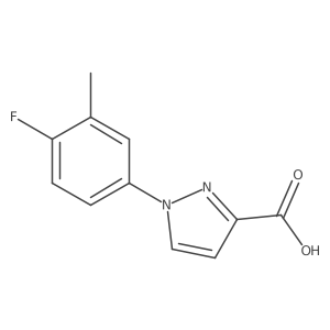 1341449-00-0 structure