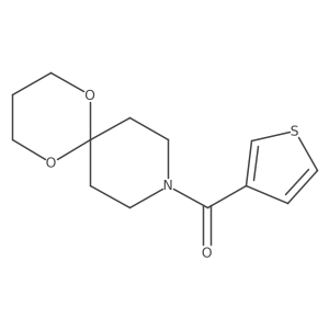 1351658-37-1结构式