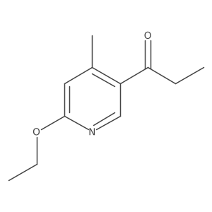 1355174-18-3结构式