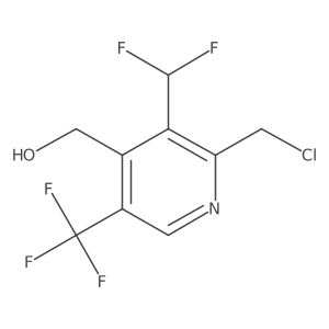 1361812-16-9 structure