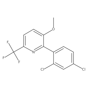1361858-78-7结构式