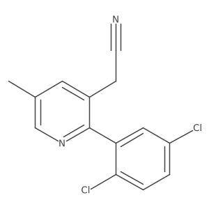 1361864-09-6结构式