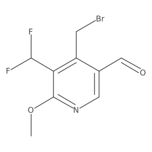 1361895-33-1 structure