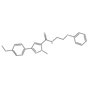 1374530-27-4 structure