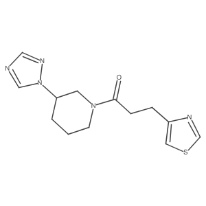 1376248-55-3 structure