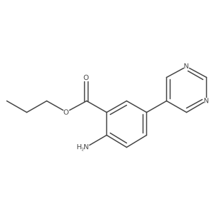 1379277-55-0 structure