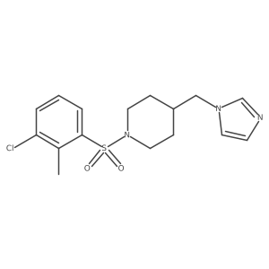 1396844-11-3 structure
