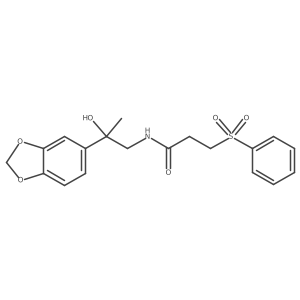 1396847-54-3 structure
