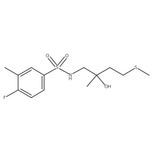 1396880-14-0 structure