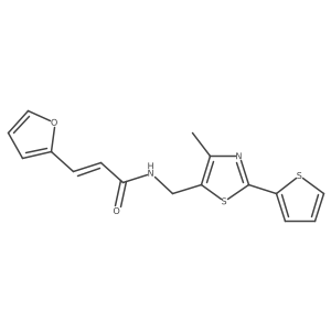 1396889-99-8 structure