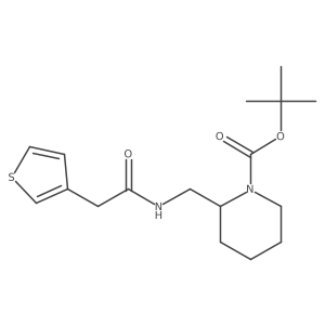 1420787-65-0结构式