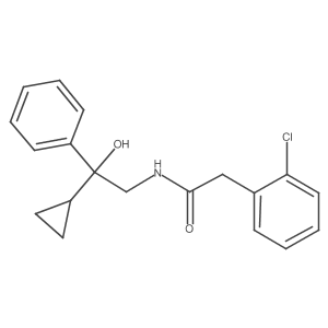 1421485-39-3结构式