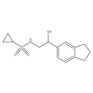 1421508-96-4结构式