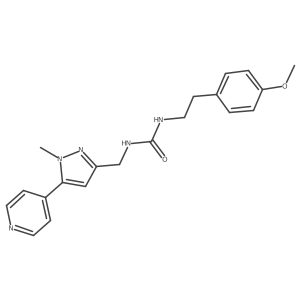 1421514-27-3结构式