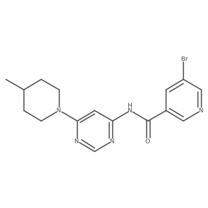 1421584-31-7 structure
