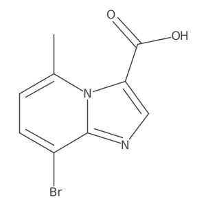 1427448-35-8 structure