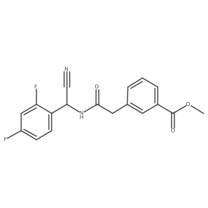 1427977-61-4 structure