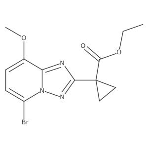 1445656-88-1 structure