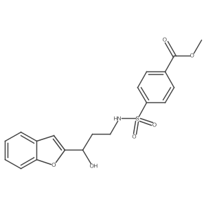 1448128-85-5 structure