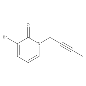 1601205-50-8 structure