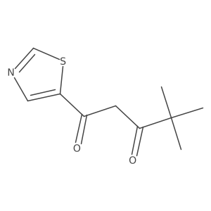 1601719-64-5 structure