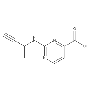 1696997-36-0 structure