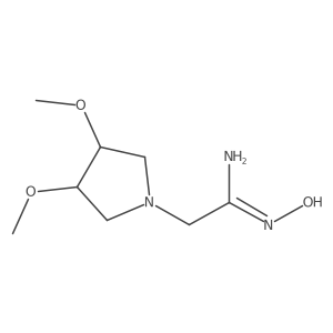 1704423-35-7结构式