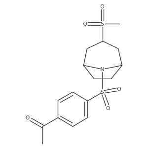 1705272-38-3 structure