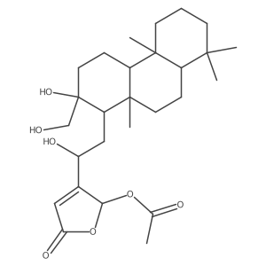 172616-88-5 structure