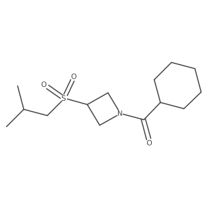 1798035-43-4 structure