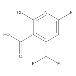 1804467-22-8 structure