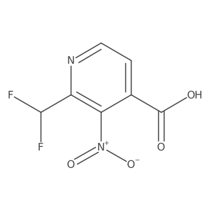 1805918-43-7 structure
