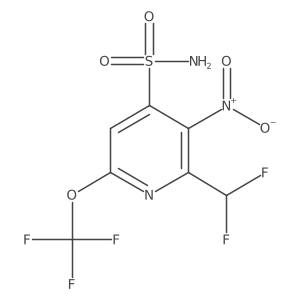 1806758-50-8 structure
