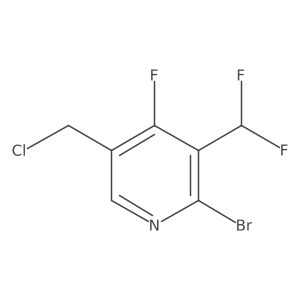 1806910-78-0 structure