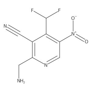 1806956-96-6结构式