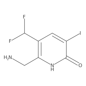 1807161-95-0 structure