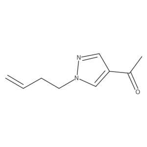 1858030-75-7 structure