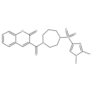 1904412-68-5 structure